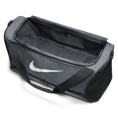 Sac de sport Nike gris 60L