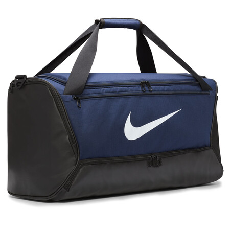 Sac de sport Nike bleu 60L