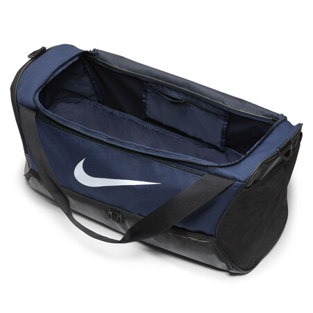 Sac de sport Nike bleu 60L