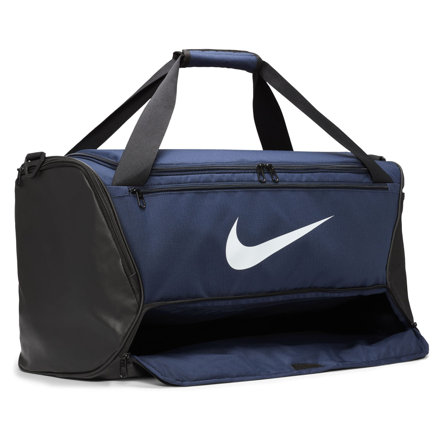 sac de sport nike homme bleu