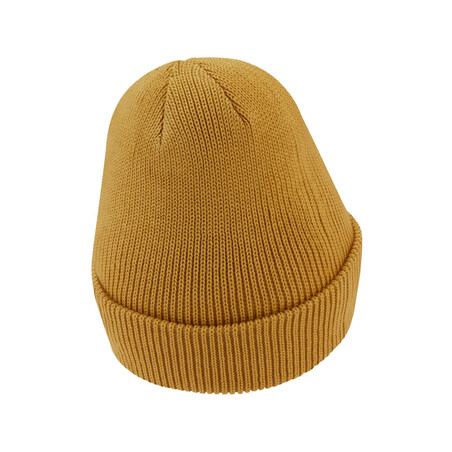 Bonnet Nike jaune