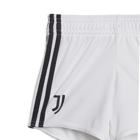 Tenue bébé Juventus domicile 2022/23