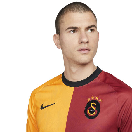 Maillot réplica Galatasaray domicile 2022/23