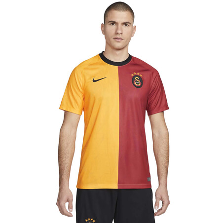 Maillot réplica Galatasaray domicile 2022/23