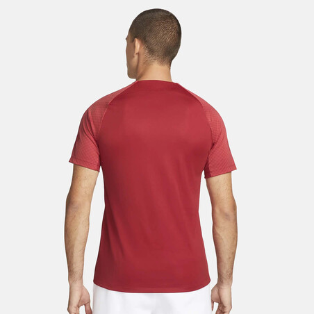Maillot entraînement Galatasaray Strike rouge 2022/23