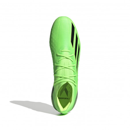 adidas X Speedportal.1 FG vert