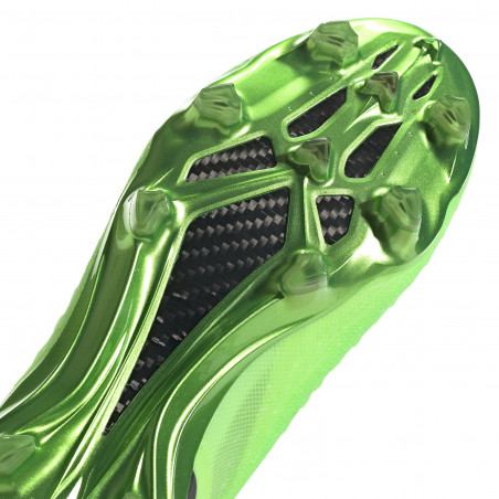 adidas X Speedportal.1 FG vert