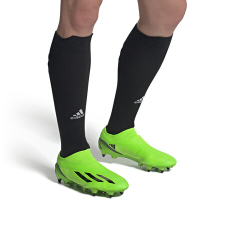 adidas X Speedportal+ SG vert