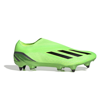 adidas X Speedportal+ SG vert