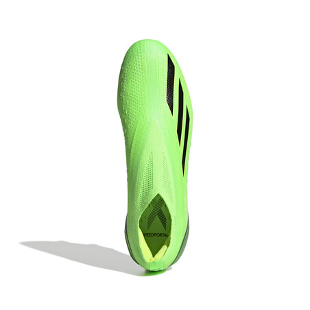 adidas X Speedportal+ SG vert