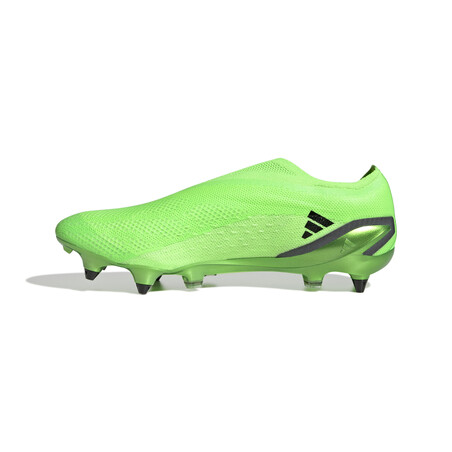 adidas X Speedportal+ SG vert