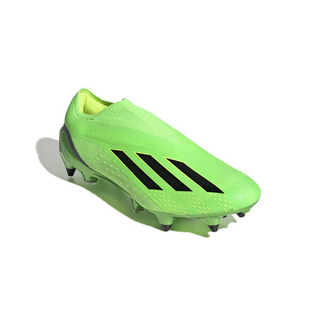 adidas X Speedportal+ SG vert