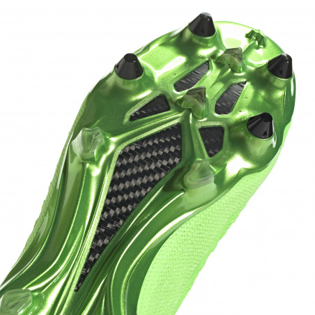 adidas X Speedportal+ SG vert