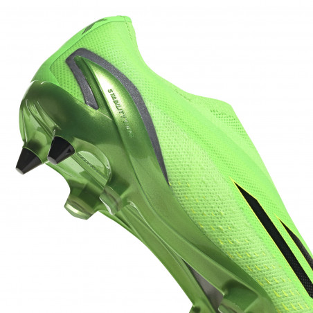adidas X Speedportal+ SG vert