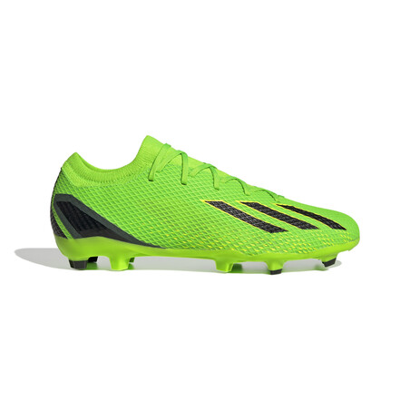 adidas X Speedportal.3 FG vert