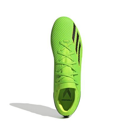 adidas X Speedportal.3 FG vert