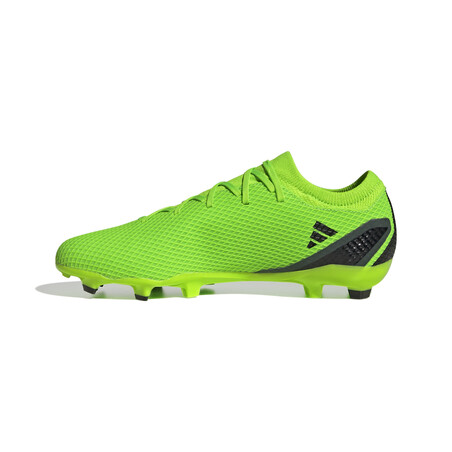 adidas X Speedportal.3 FG vert