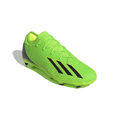 adidas X Speedportal.3 FG vert