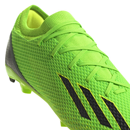 adidas X Speedportal.3 FG vert