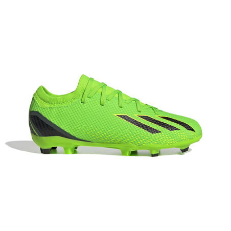 adidas X Speedportal.3 junior FG vert