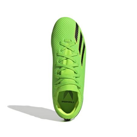 adidas X Speedportal.3 junior FG vert