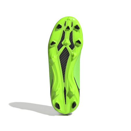 adidas X Speedportal.3 junior FG vert