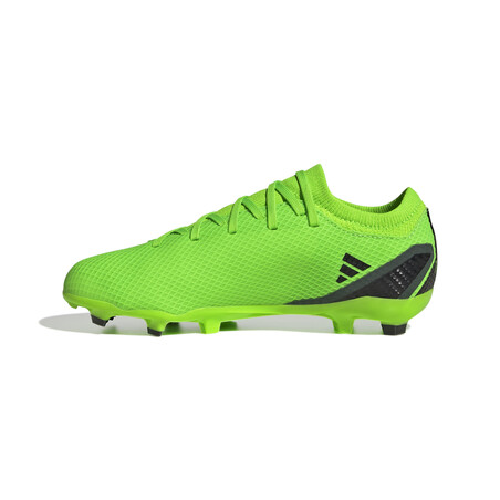 adidas X Speedportal.3 junior FG vert