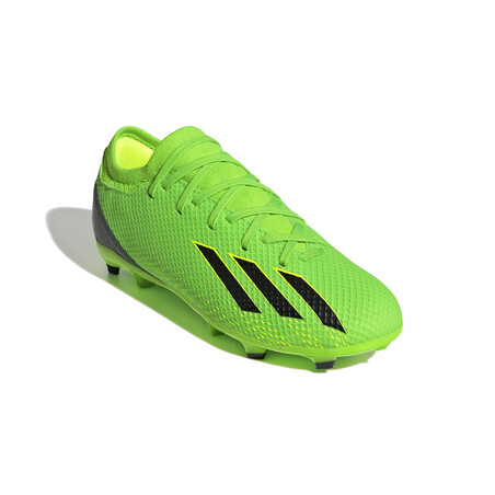 adidas X Speedportal.3 junior FG vert