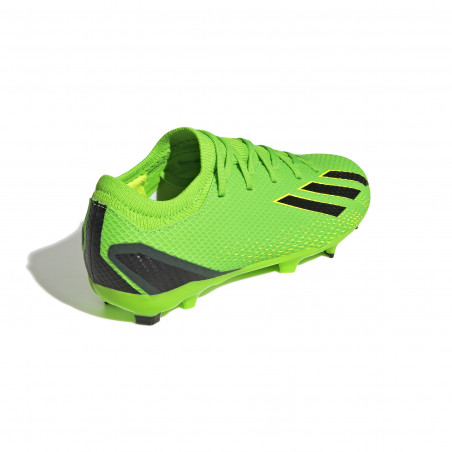 adidas X Speedportal.3 junior FG vert 