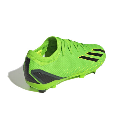 adidas X Speedportal.3 junior FG vert