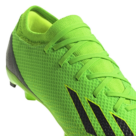 adidas X Speedportal.3 junior FG vert