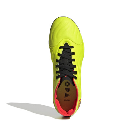 Adidas copa jaune top