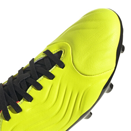 adidas Copa Sense.1 junior FG jaune