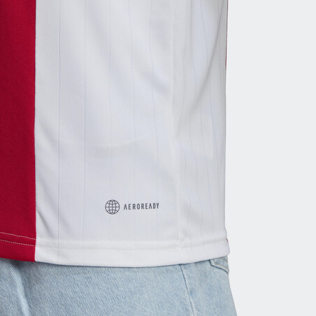Maillot Ajax Amsterdam domicile 2022/23