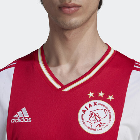 Maillot Ajax Amsterdam domicile 2022/23