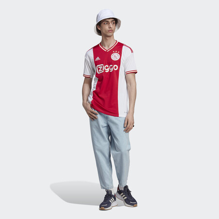 Maillot Ajax Amsterdam domicile 2022/23