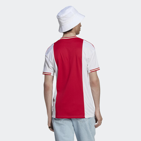 Maillot Ajax Amsterdam domicile 2022/23