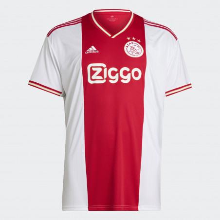Maillot Ajax Amsterdam domicile 2022/23