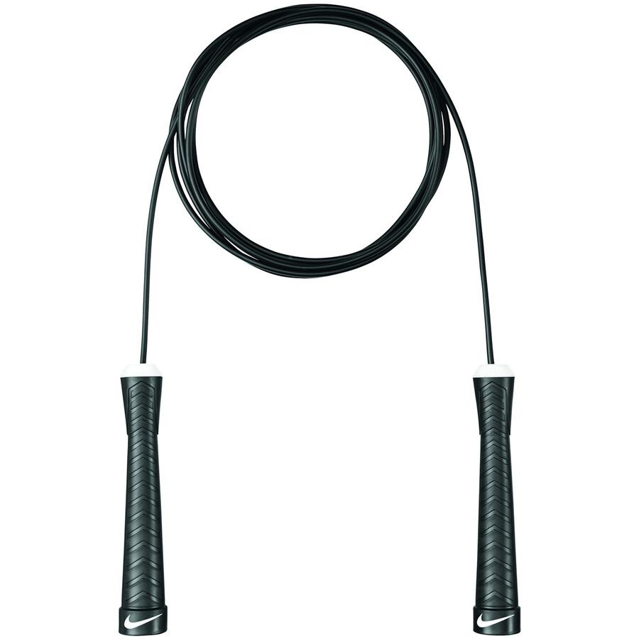 Corde à sauter Nike noir