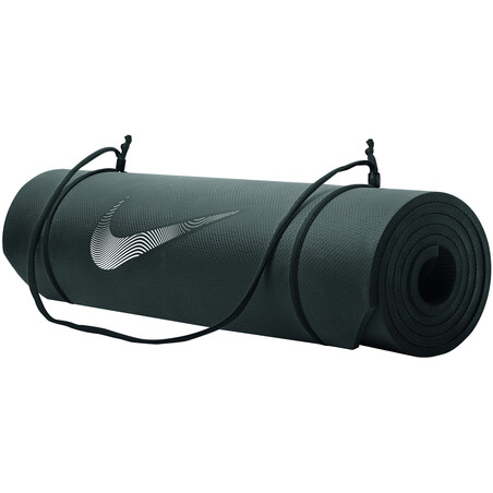 Tapis d'entraînement Nike 8MM noir