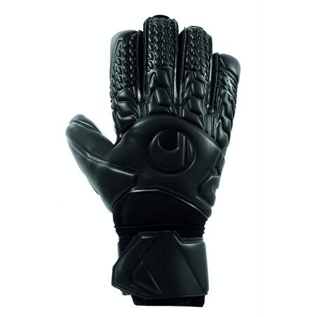 Gants gardien Uhlsport Comfort Absolutgrip noir