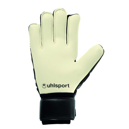 Gants gardien Uhlsport Comfort Absolutgrip noir