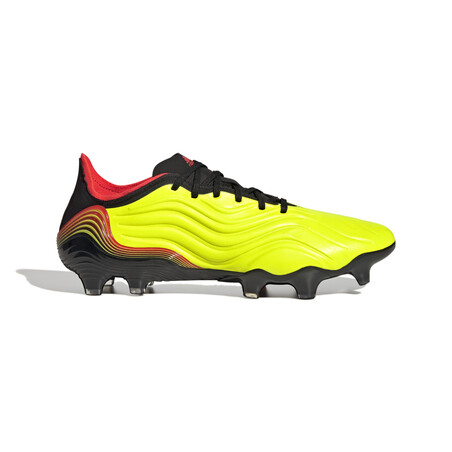 adidas Copa Sense.1 FG jaune