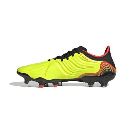 adidas Copa Sense.1 FG jaune