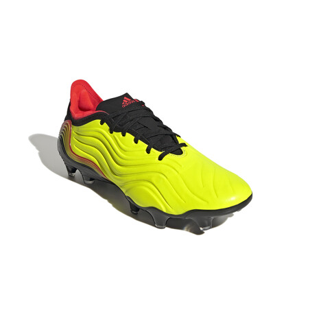 adidas Copa Sense.1 FG jaune