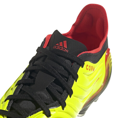 adidas Copa Sense.1 FG jaune