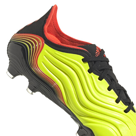 adidas Copa Sense.1 FG jaune