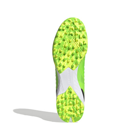 adidas X Speedportal.1 Turf vert