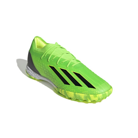 adidas X Speedportal.1 Turf vert