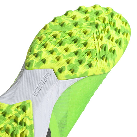 adidas X Speedportal.1 Turf vert